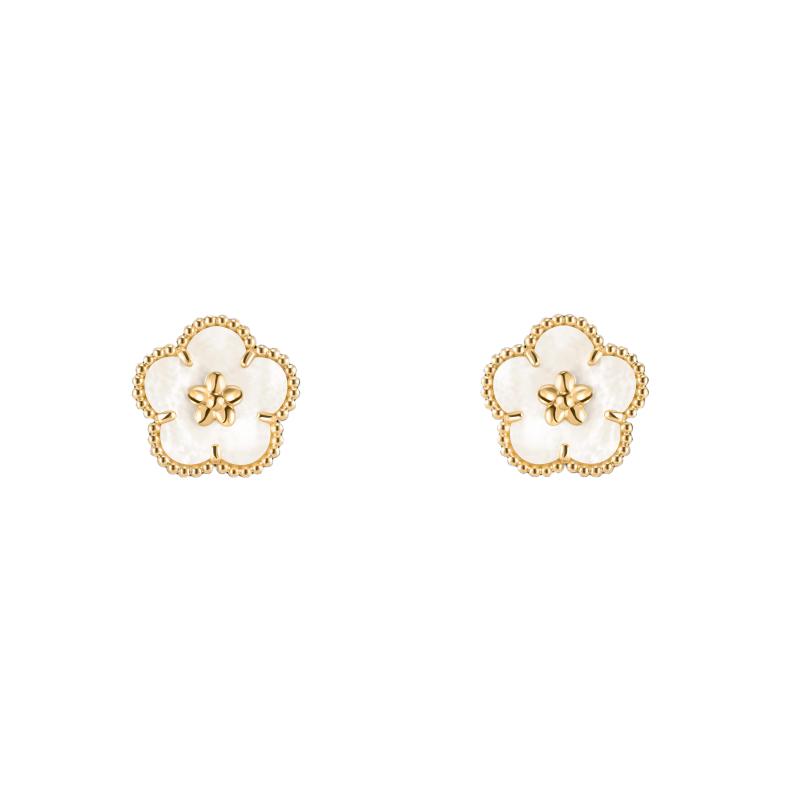 [Marin]2026 NEW STYLE LUCKY SPRING EARRINGS