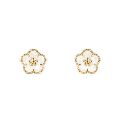 [Marin]2026 NEW STYLE LUCKY SPRING EARRINGS