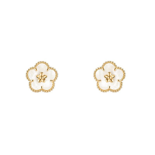 [Marin]2026 NEW STYLE LUCKY SPRING EARRINGS