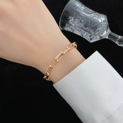 [Marin-Jewelry jewelrys]CT CHAIN BRACELET