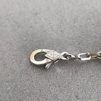 [⭐Shinejoy] CLOVER 5 MOTIF ONYXS BRACELET COLLECTION