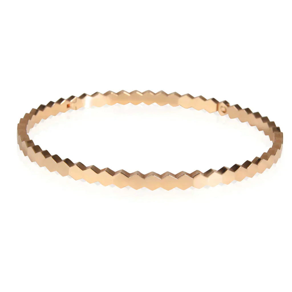 [Marin]BRACELET BEE LOVE
