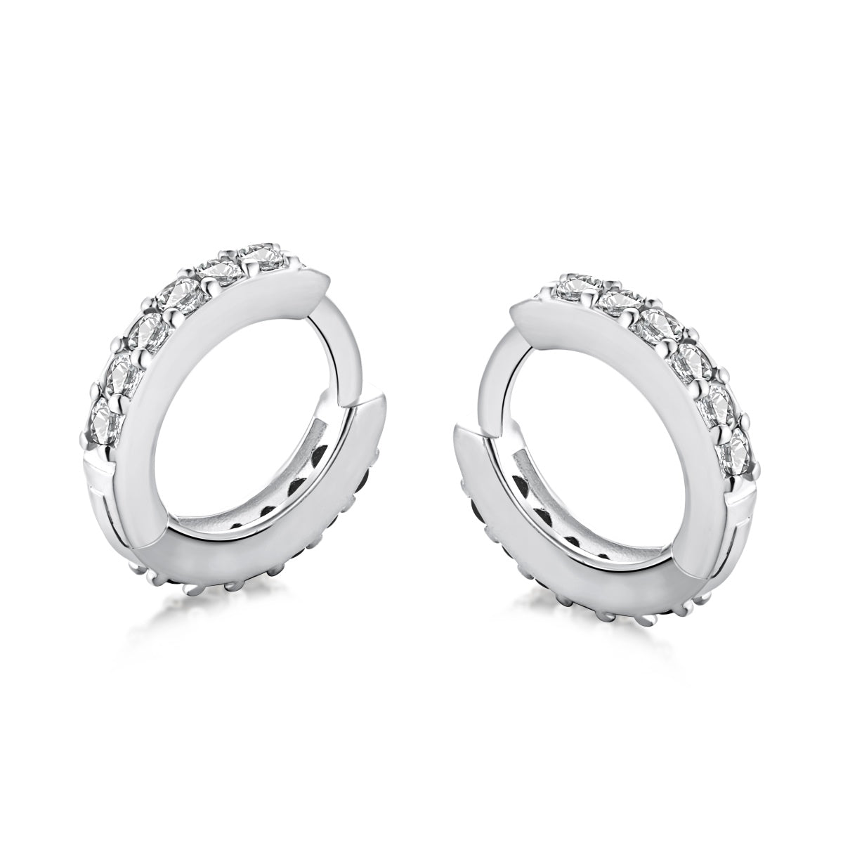 [Marin Jewelry]Delicate Fashion Earrings