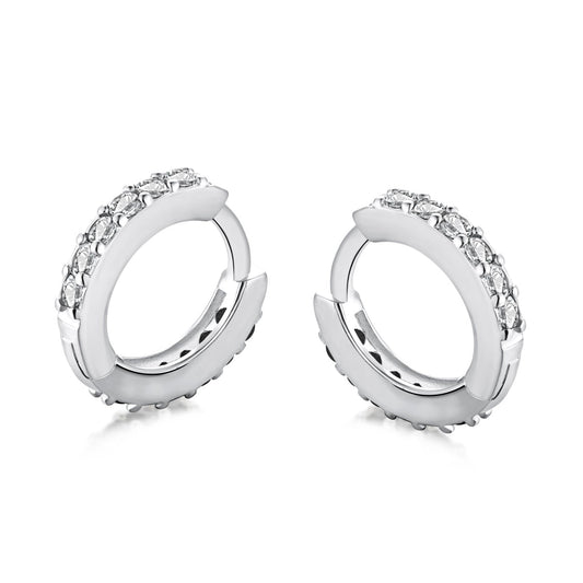 [Marin Jewelry]Delicate Fashion Earrings
