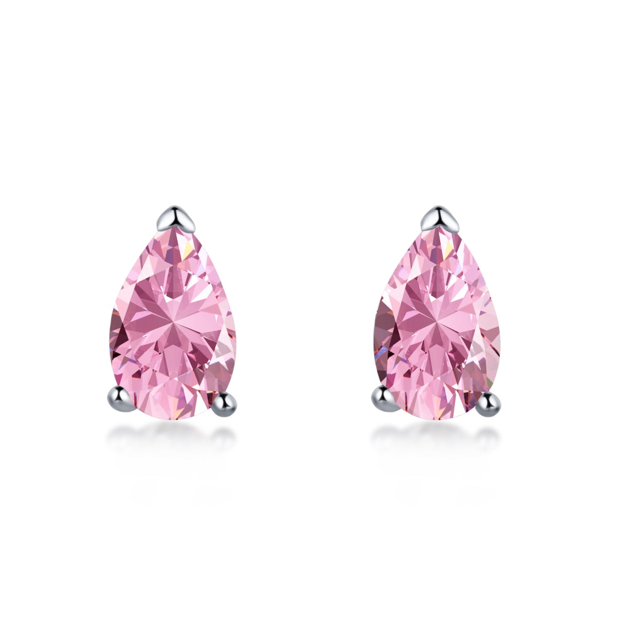 [Marin Jewelry]Ornate Water Drop Shape Earrings