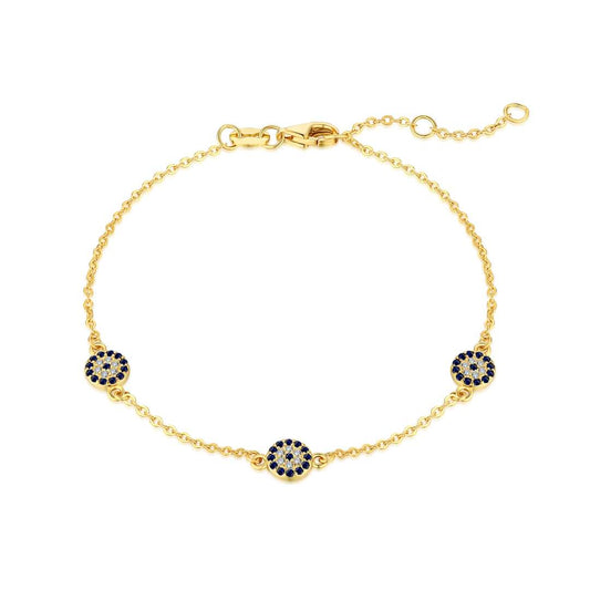 [Marin Jewelry]Delicate Round Shape Pendent Necklace