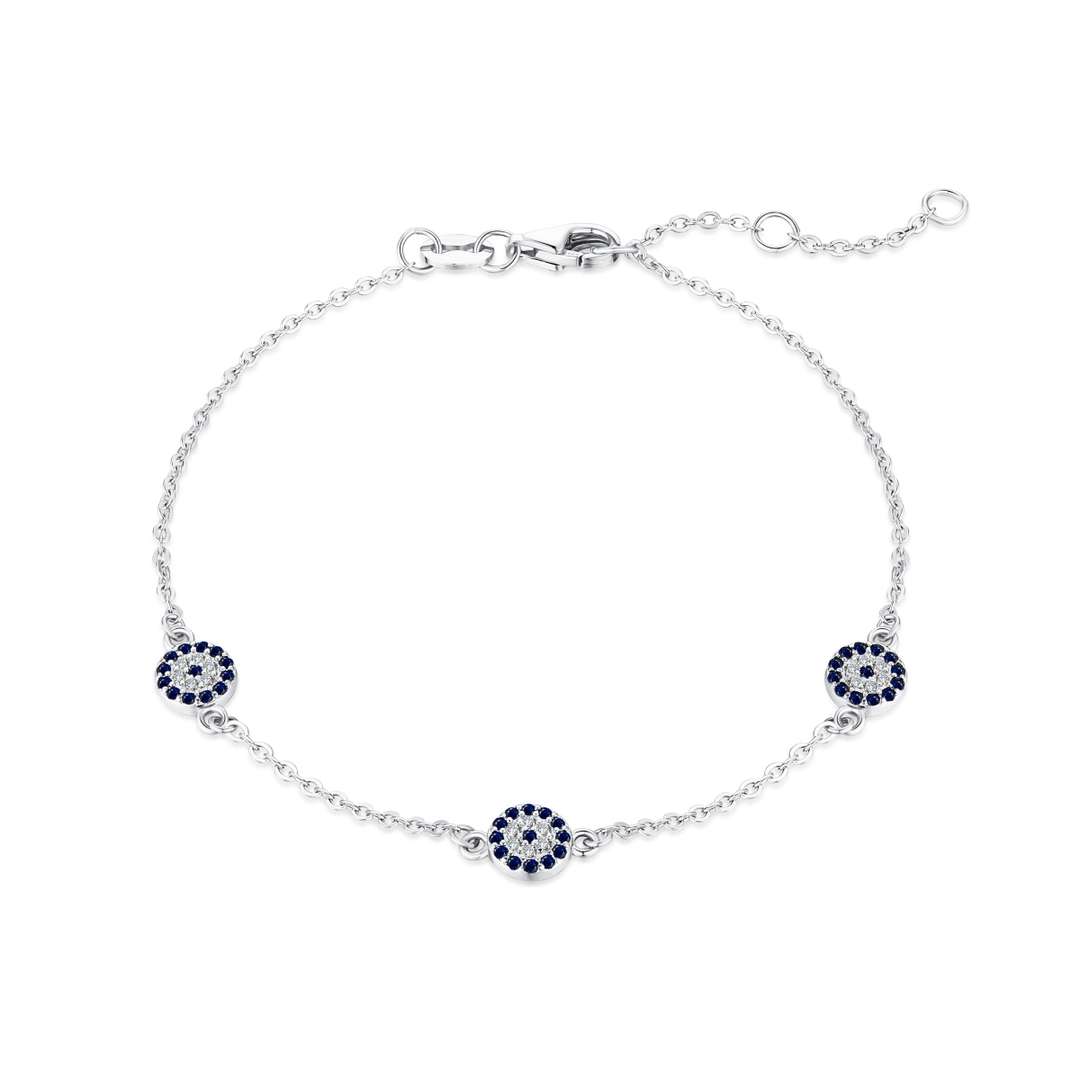 [Marin Jewelry]Delicate Round Shape Pendent Necklace
