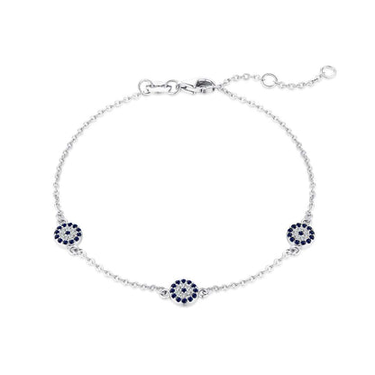 [Marin Jewelry]Delicate Round Shape Pendent Necklace
