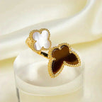 [Marin]LUCKY BETWEEN THE FINGER RING