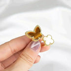 [Marin]LUCKY BETWEEN THE FINGER RING