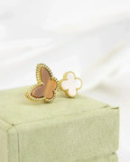 [Marin]LUCKY BETWEEN THE FINGER RING