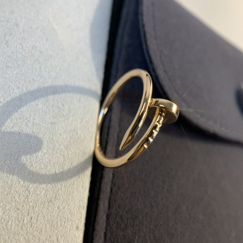 [Marin]JUSTE RING 1.8MM