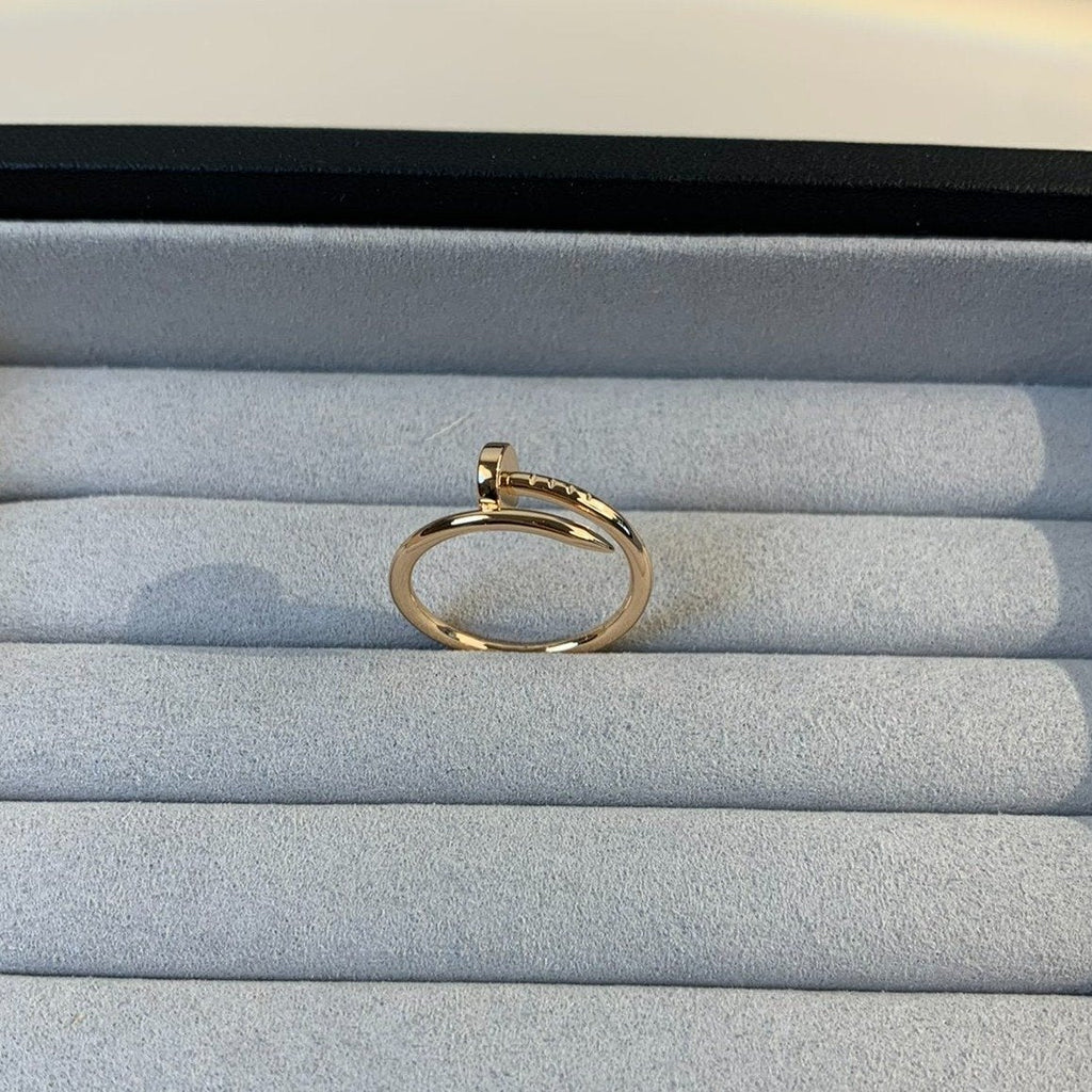 [Marin]JUSTE RING 1.8MM