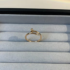 [Marin]JUSTE RING 1.8MM