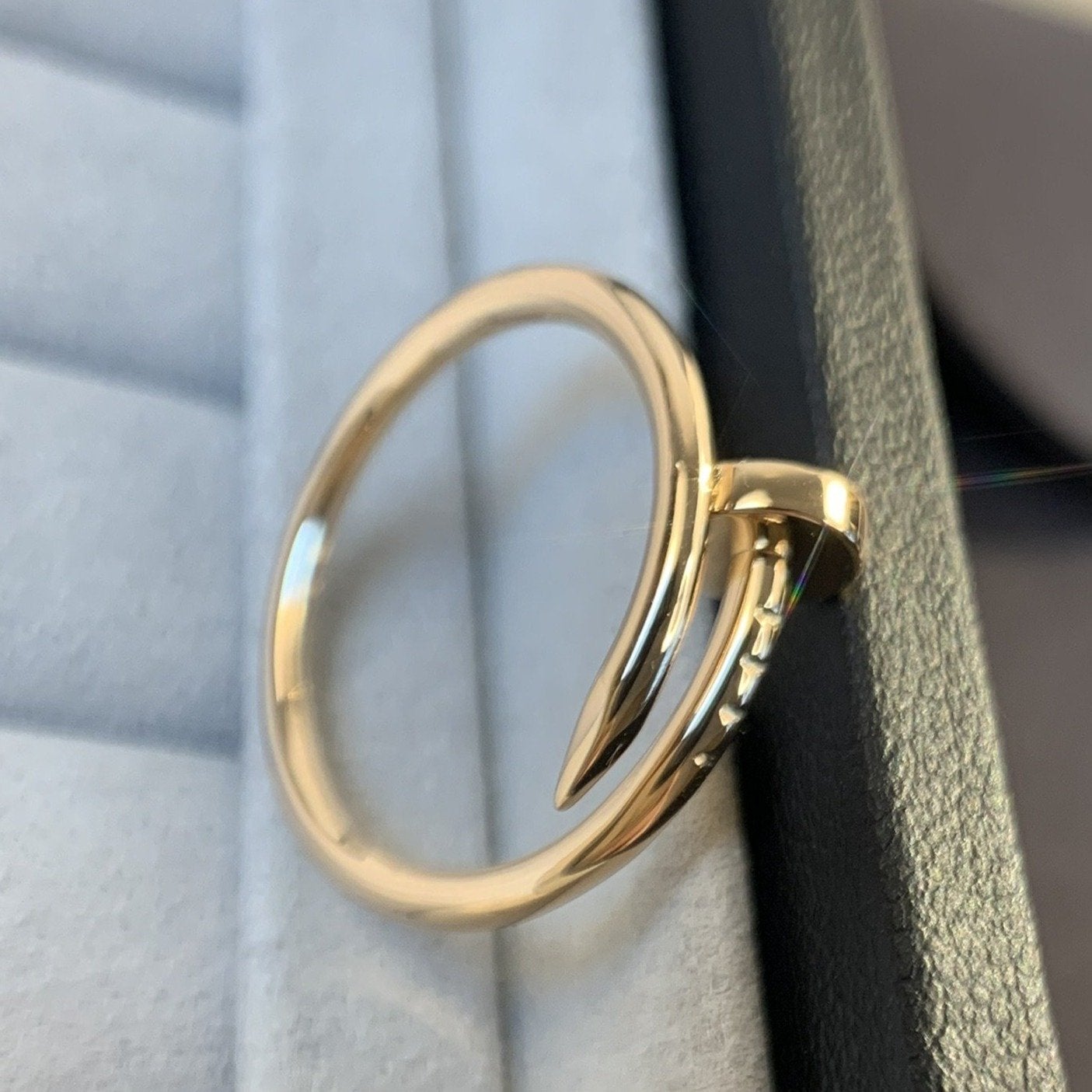 [Marin]ジャストリング 1.8MM
