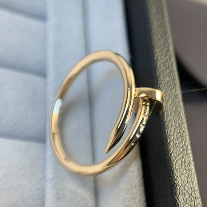 [Marin-Jewelry]JUSTE RING 1.8MM