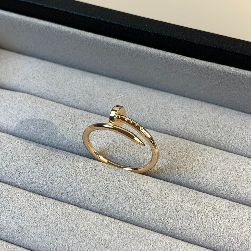[Marin]JUSTE RING 1.8MM
