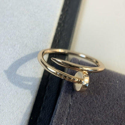 [Marin-Jewelry]JUSTE RING 1.8MM