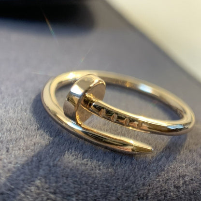 [Marin-Jewelry]JUSTE RING 1.8MM