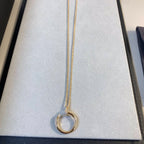 [Marin]JUSTE UN CLOU OR ROSE
