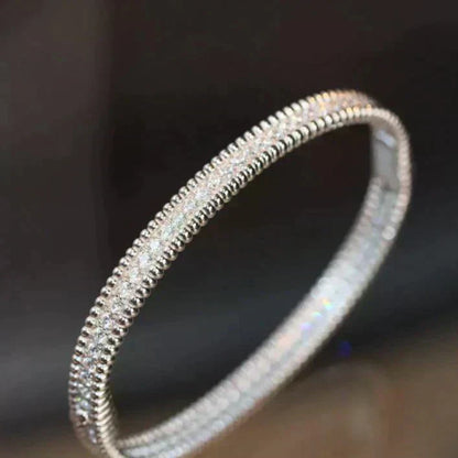 [Marin]PERLEE DIAMONDS BRACELET 1 ROW