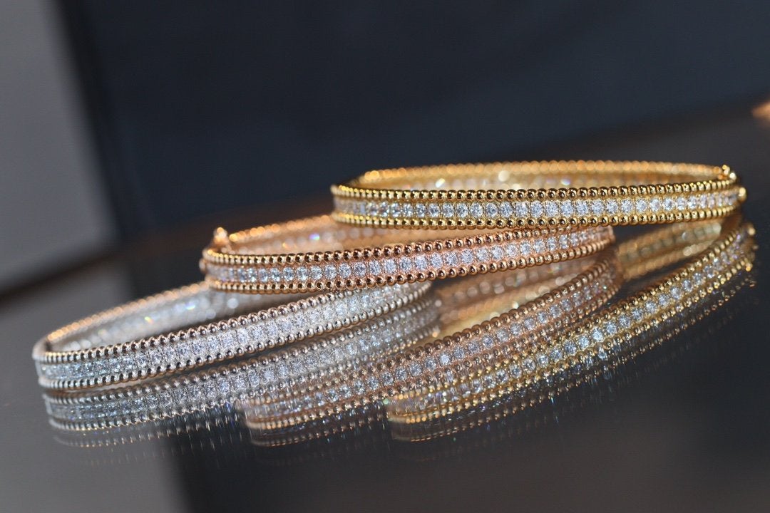 [Marin-Jewelry]PERLEE DIAMONDS BRACELET 1 ROW