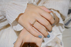 [Marin]BAGUE LOVE DIAMANTS 2,65 MM