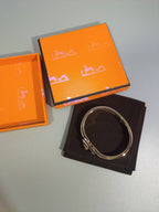 [Marin]H BRACELET TURQUOISE 12MM