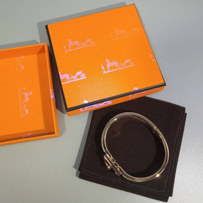 [Marin-Jewelry]H ROUGE BRACELET