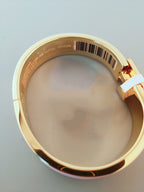 [Marin]H BRACELET BLEU ROMANTIQUE 12MM