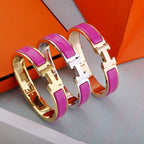 [Marin]H PURPLE BRACELET