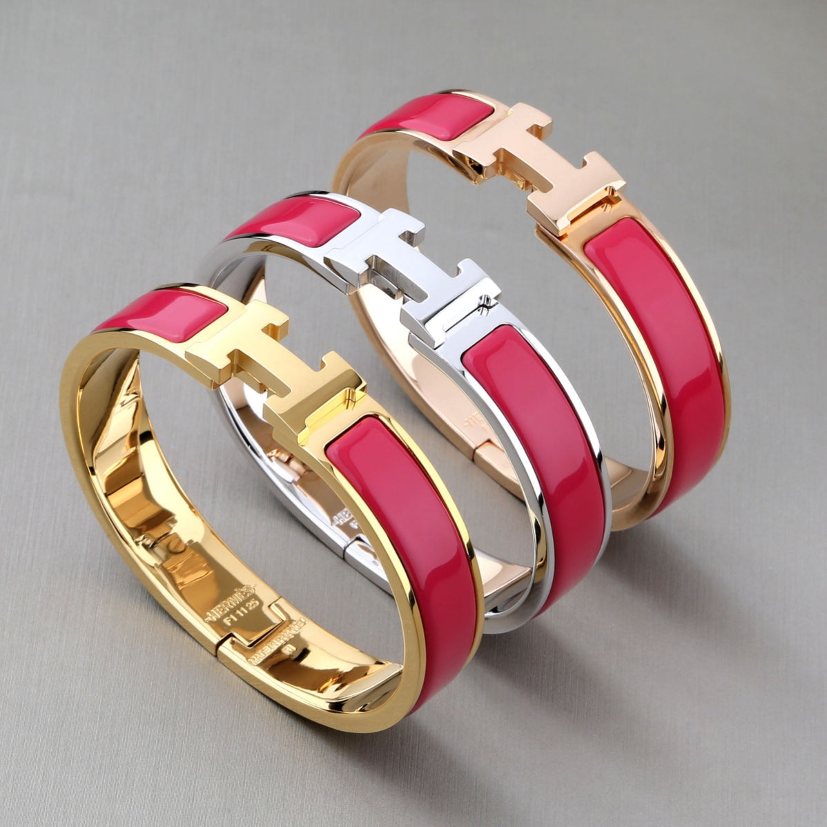 [Marin-Jewelry]H RED BRACELET