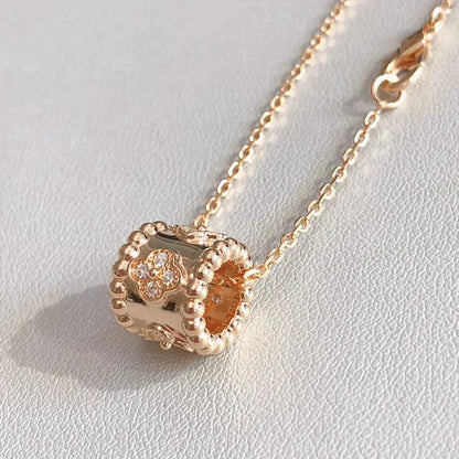 [Marin-Jewelry]ペルレ ペンダント ネックレス ゴールド / Marin-Jewelry ゴールド