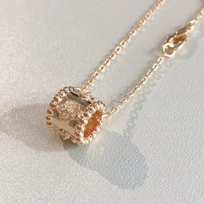 [Marin-Jewelry]ペルレ ペンダント ネックレス ゴールド / Marin-Jewelry ゴールド