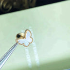[Marin]SWEET BUTTERFLY MOP EARSTUDS