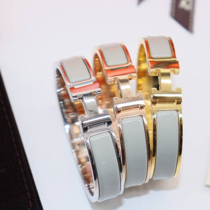 [Marin-Jewelry]H LIGHT BLUE BRACELET