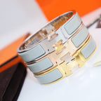 [Marin]H LIGHT BLUE BRACELET