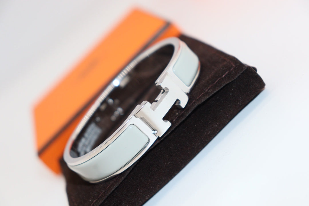 [Marin]BRACELET BLEU CLAIR