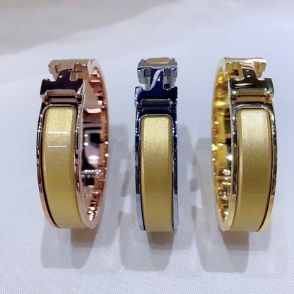 [Marin-Jewelry]H CHAMPAGNE BRACELET