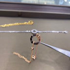 [Marin]LOVE BRACELET 2 DIAMOND