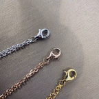 [Marin]LOVE BRACELET 2 DIAMOND