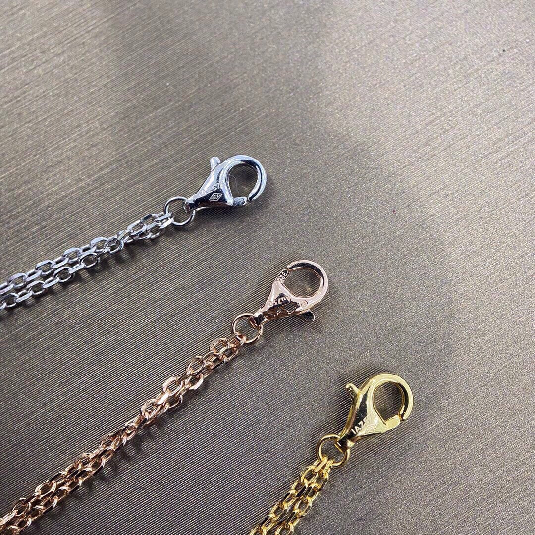 [Marin]LOVE BRACELET 2 DIAMOND