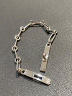 [Marin]CHAINE BRACELET SMALL MODEL DIAMOND
