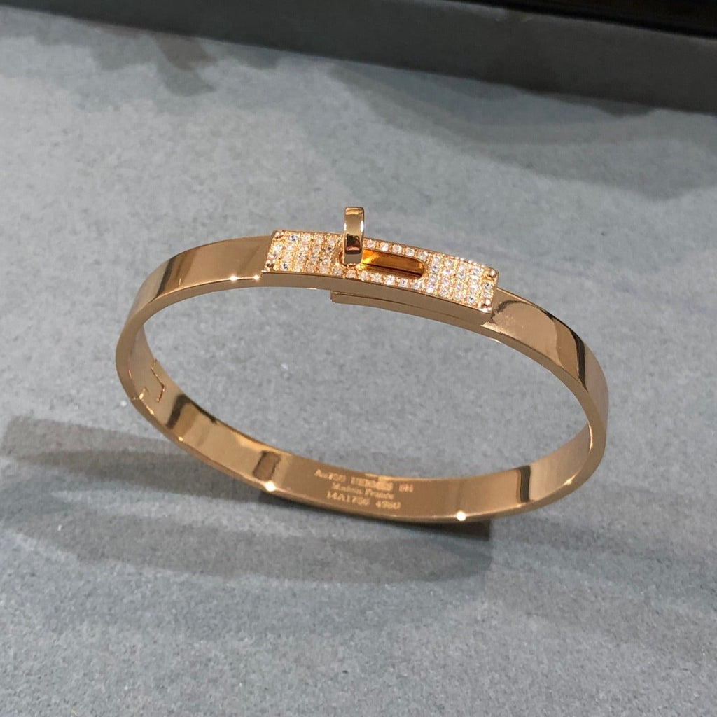 [Marin]KELLY BRACELET DIAMOND