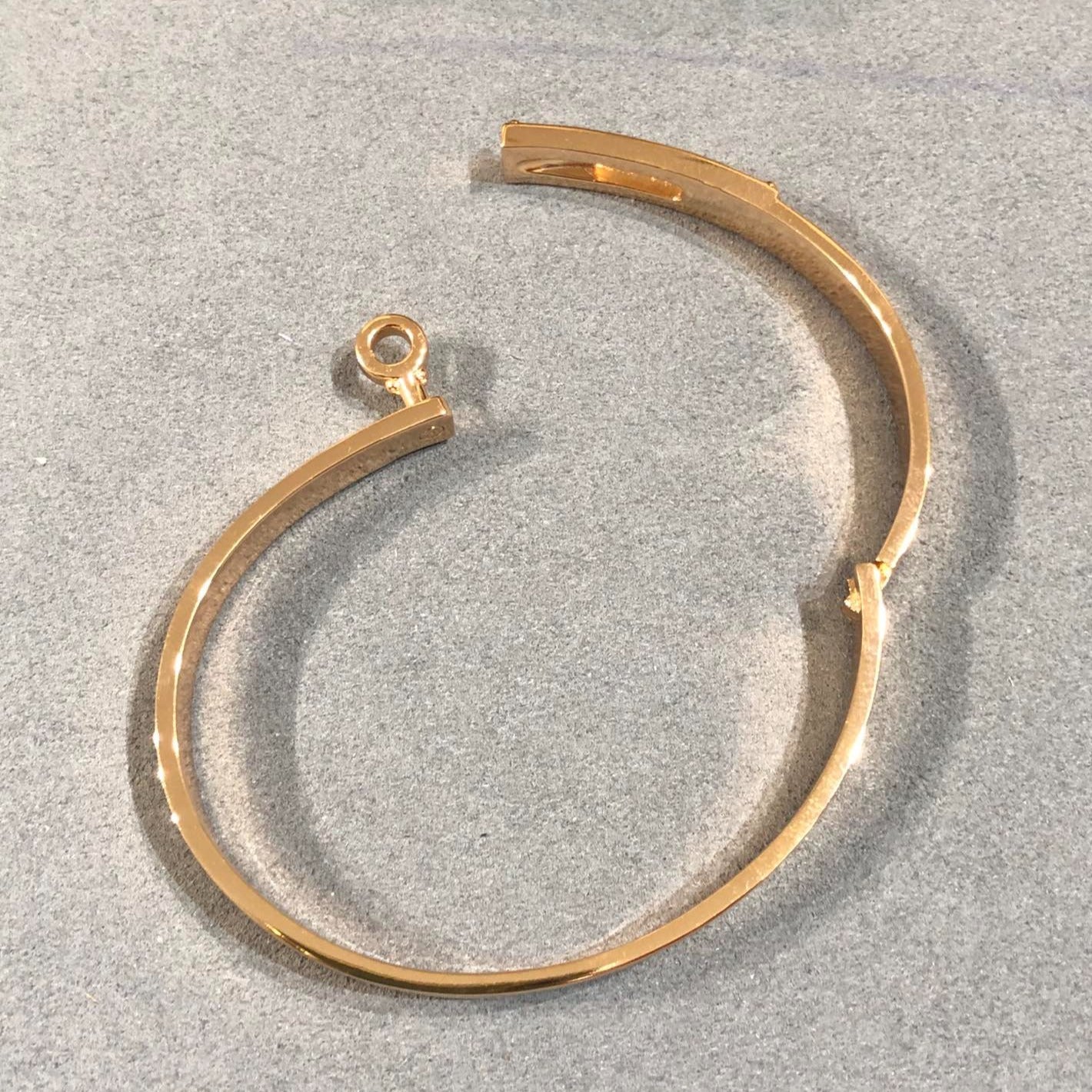 [Marin-Jewelry]KELLY BRACELET DIAMOND