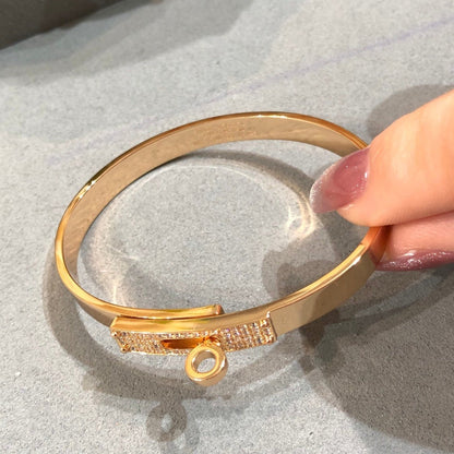 [Marin-Jewelry]KELLY BRACELET DIAMOND