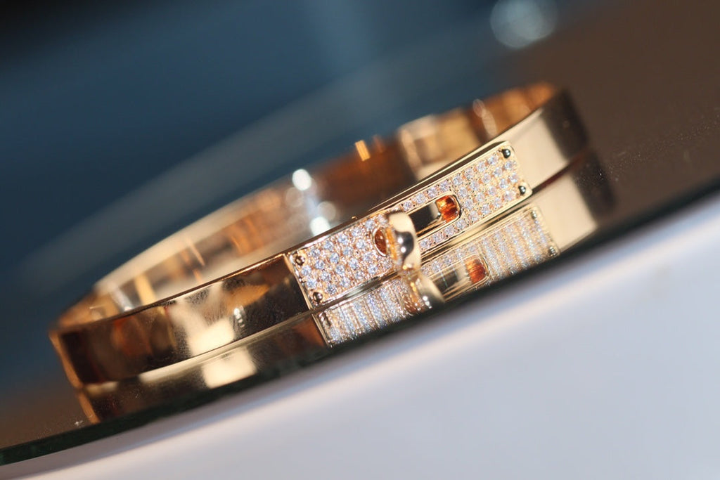 [Marin]KELLY BRACELET DIAMOND