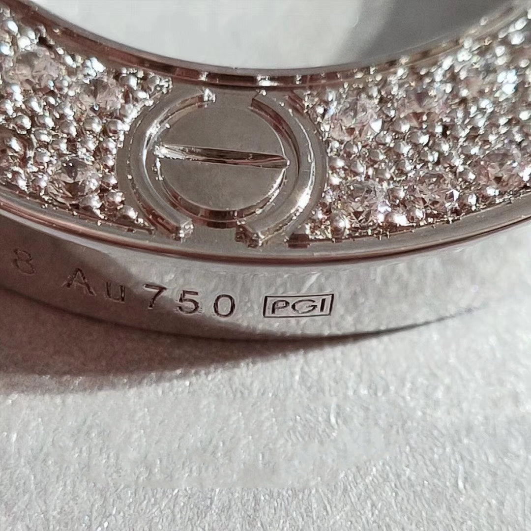 [Marin-Jewelry]LOVE NECKLACE ADJUSTABLE SILVER