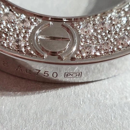 [Marin-Jewelry]LOVE NECKLACE ADJUSTABLE SILVER