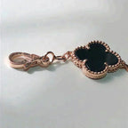 [⭐Shinejoy]CLOVER 5 MOTIFS MULTICOLOR BRACELET